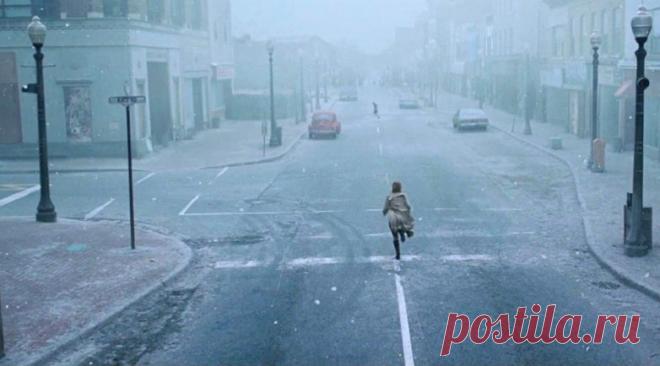 Филиал ада на Земле / Туристический спутник