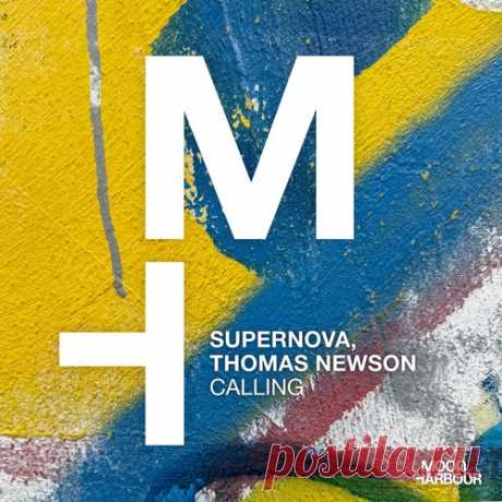 Download Supernova, Thomas Newson - Calling [Moon Harbour Recordings] Label Moon Harbour Recordings Styles House Date 2025-03-28 Catalog # MHD248 Length 10:29 Tracks 2