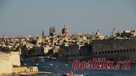 Мальта готова взять председательство ОБСЕ, заявил премьер