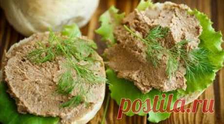 10 ВКУСНЕЙШИХ Рецептов из ПЕЧЕНИ.
