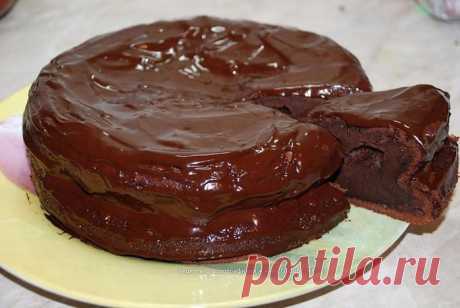 Кулинария &gt;5 самых вкусных и популярных тортов