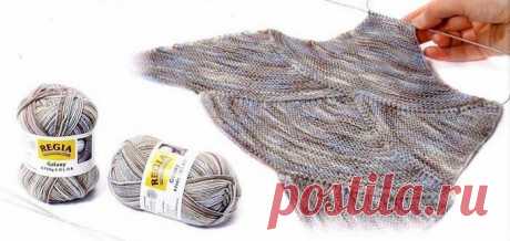 FHOTO TUTORIAL STEP BY STEP-KNITTING TECHNICAL - legioiedifranca