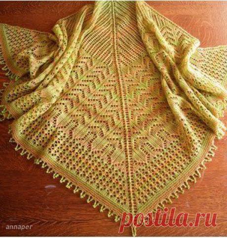 Шаль "Мохана"