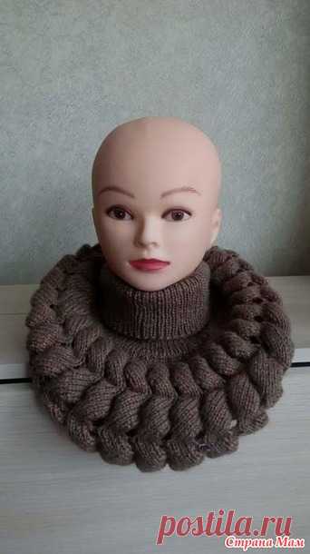 . Снуд