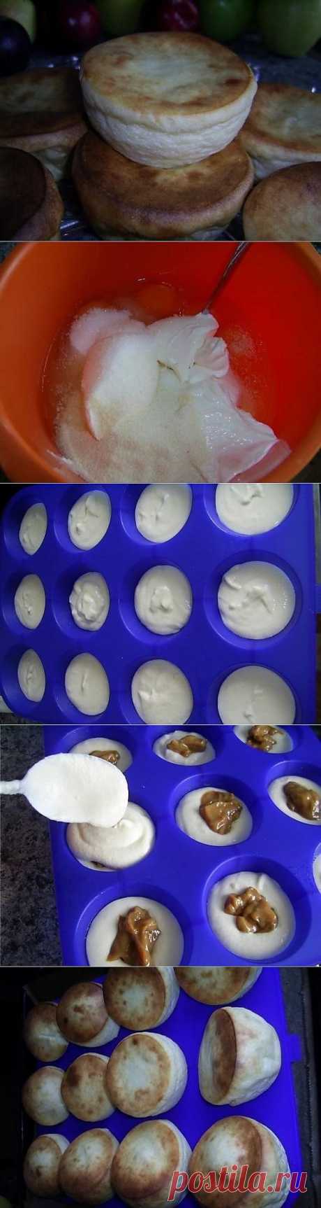 Восхитительные и волшебно вкусные сырники.
