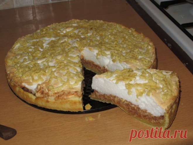 ЯБЛОКИ "ПОД СНЕГОМ"