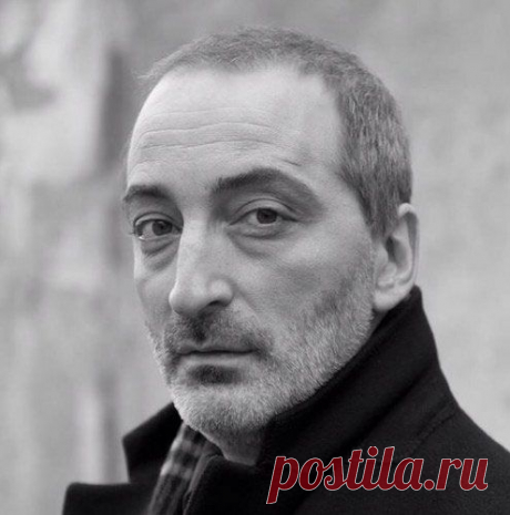 Кирилл Козаков (Kirill Kozakov) - фотографии - российские актеры - Кино-Театр.РУ