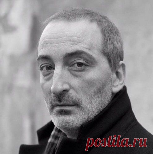 Кирилл Козаков (Kirill Kozakov) - фотографии - российские актеры - Кино-Театр.РУ