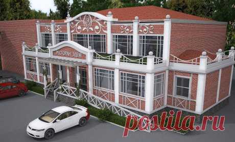 ddddd2 - Кафе Кореновск - Галерея - Archi-CAT форум профессионалов