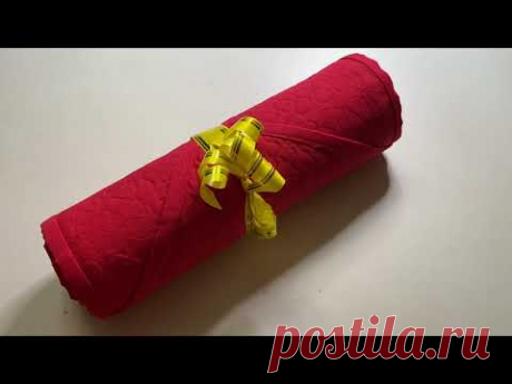 ВОСХИТИТЕЛЬНО! ЛОСКУТНАЯ ДОРОЖКА И САЛФЕТКИ ДЛЯ СЕРВИРОВКИ мастер класс Гелла Чара