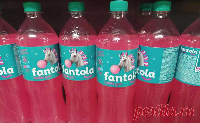 В «Черноголовке» уточнили решение суда по охране знака Fantola. Решение суда о недействительной охране торгового знака Fantola, принятое 11 октября, касалось только его написания на кириллице, заявили в компании-владельце «Напитки из Черноголовки»