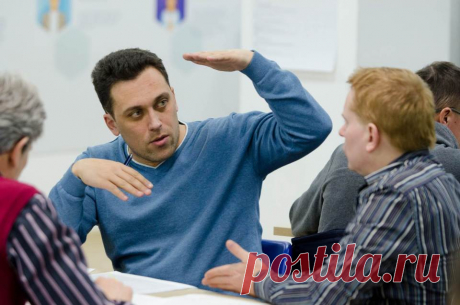 Центрам корпоративного обучения сотрудников - Идеальные решения