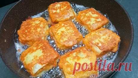 Показываю, какую "вкусноту" я готовлю из лаваша и капусты на сковородке, если некогда готовить пирожки: так проще и быстрее | Мастерская идей | Яндекс Дзен