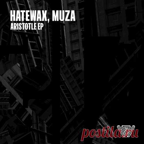 Hatewax, Muza (Ru) – Aristotle [SAWH217] Sharing-DB.club