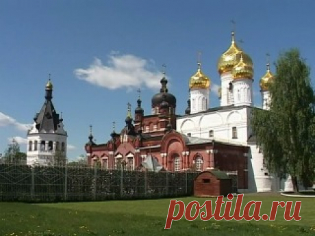 Золотое кольцо России 

1. Владимир и Суздаль. Часть 1 - 2
2. Муром
3. Ростов Великий
4. Переславль-Залесский
5. Ярославль.
6. Кострома, Нерехта 
7. Дмитров
8. Москва и Золотое кольцо России