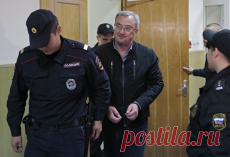 Зачистка Коми опровергает домыслы об «имитации борьбы с коррупцией»