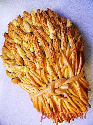 The W's: Food decoration art, Part 2