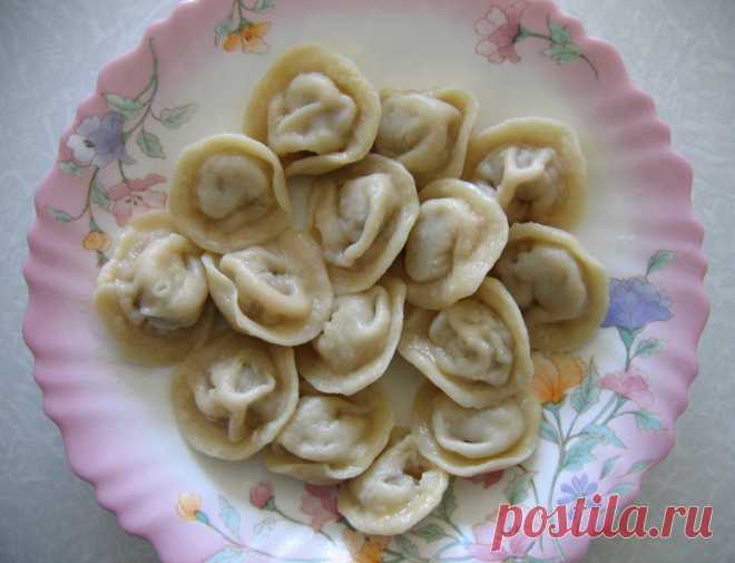 7 интересных фактов о пельменях