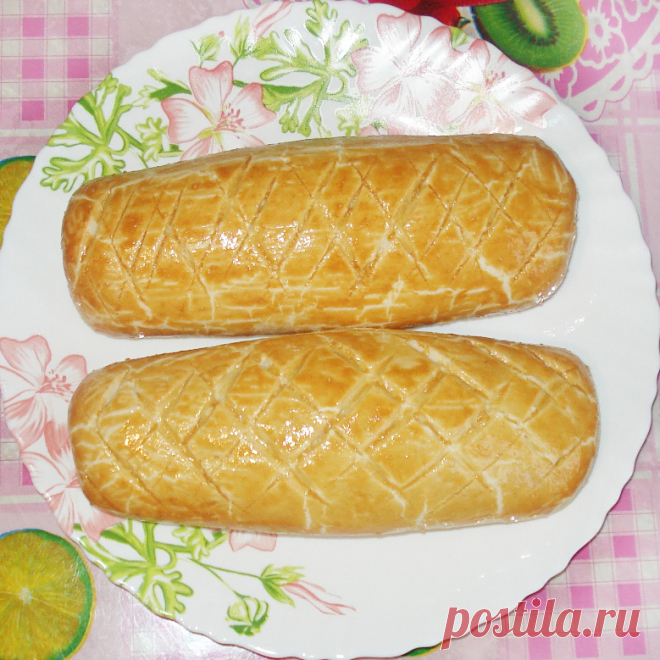 Рулет 