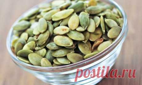 Как употреблять семена тыквы, чтобы избавиться от холестерина, триглицеридов, паразитов, диабета, запоров и не только? — Бесплатные поздравления