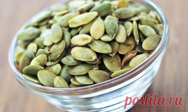 Как употреблять семена тыквы, чтобы избавиться от холестерина, триглицеридов, паразитов, диабета, запоров и не только? — Бесплатные поздравления