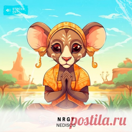 Nedisco - Nrgy free download mp3 music 320kbps