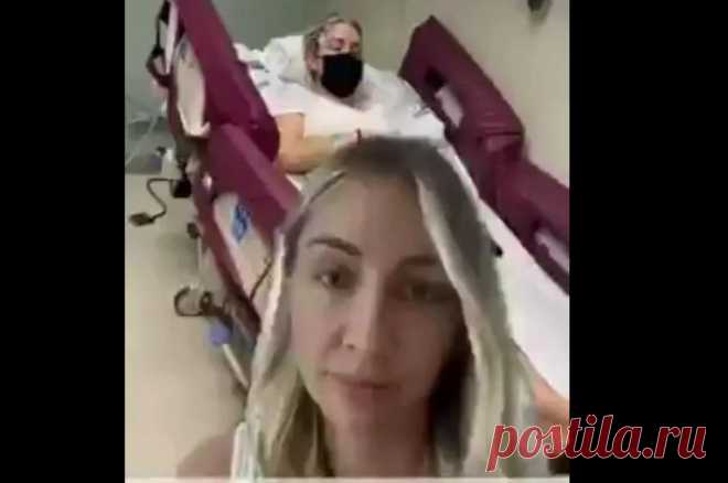 Speak your truth Vaccine injured View Speak your truth Vaccine injured on Odysee