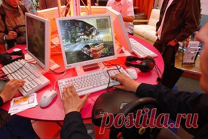 Американские производители игр зарегистрировали товарные знаки в России