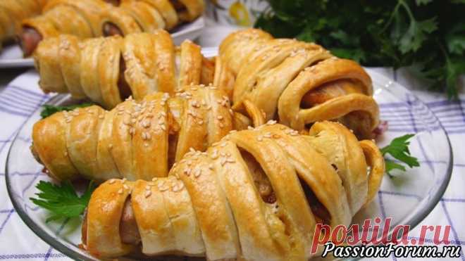 И Вкусно и Красиво и готовится проще не придумаешь! Куриные ножки в тесте - запись пользователя kalnina в сообществе Болталка в категории Кулинария Куриные ножки в слоеном тесте. Стоит попробовать только один раз и Вы поймете как же это вкусно. Тесто получается румяное хрустящее, а куриные ножки мягкими и сочными.
