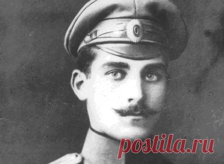 Убийство Щорса: что скрывала советская власть