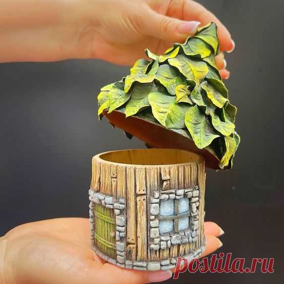 Pin page