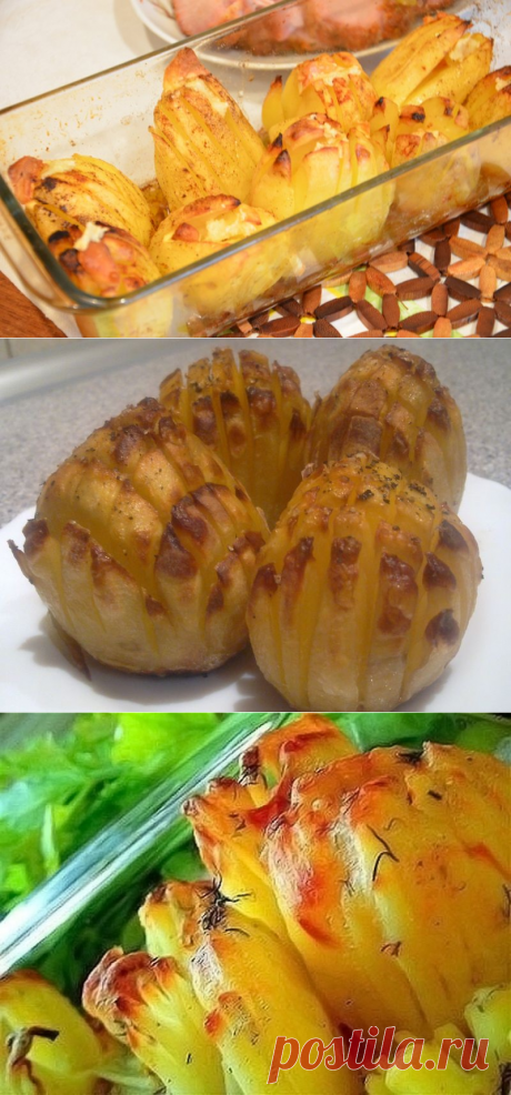 Это французское блюдо порадует тебя своим нежным вкусом! Картофель «Дофине»: оригинальный рецепт.