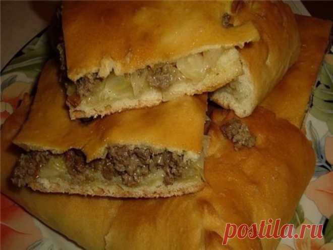 9 быстрых и вкусных пирогов