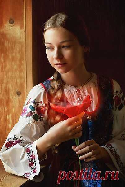 Что скрывает красота