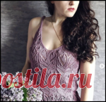 Шикарная летняя маечка 