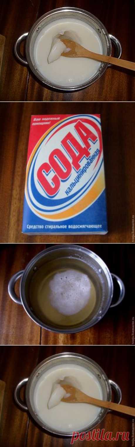 Самодельный гель для стирки — эффективная замена стирального порошка - Ярмарка Мастеров - ручная работа, handmade