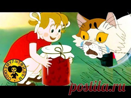 Про девочку Машу Все серии подряд | Сборник мультфильмов для детей [HD] - YouTube