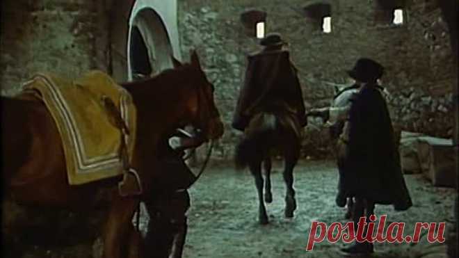 Черные тучи (Черные облака) (10 серий из 10) / Czarne chmury / 1973 / 1 серия Вторая половина XVII века. Польша, ослабленная войнами с Швецией, теряет контроль над своими северными землями. Придя к власти, Фридрих Вильгельм, курфюрст Бранденбургский, использует ситуацию, чтобы наконец отнять у Польши герцогство Пруссия. Ленные земли Польши становятся суверенным владением курфюрста, а его чиновники начинают вводить свои порядки. Однако жители Пруссии не хотят разрывать связ...