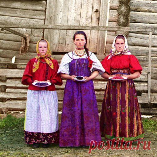 5 мифов о крепостном праве