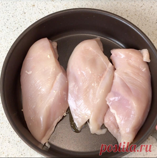 Cочное куриное филе с соусом песто в духовке по-французски | Фаршированный карп | Яндекс Дзен