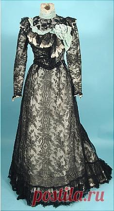 Кружево Шантильи.: la_gatta_ciara