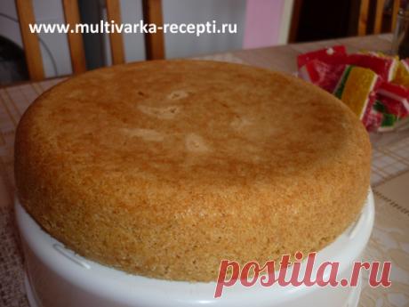 Желейный торт со сметаной и мармеладом в мультиварке Желейный торт со сметаной и мармеладом в мультиварке