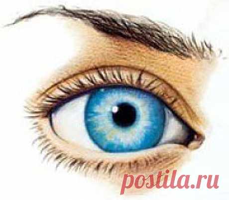Как улучшить плохое зрение? | Красота и здоровье