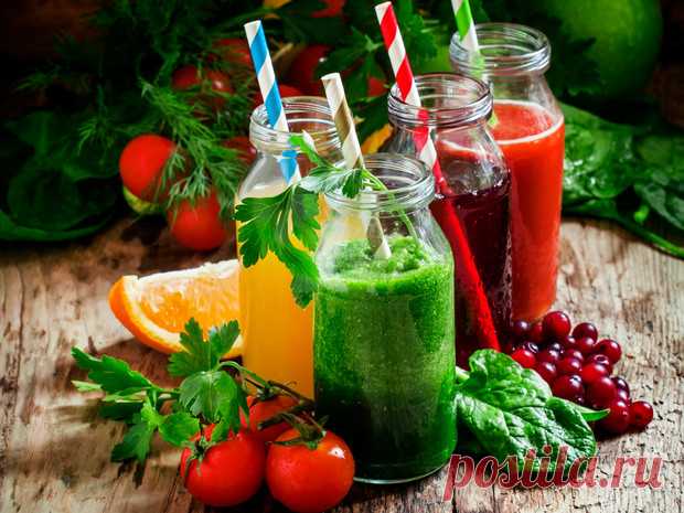 5 рецептов смузи для здоровья и красоты Смузи — легкий и вкусный способ утолить жажду и голод, когда показатели термометра бьют рекорды. В нашем материале делимся самыми вкусными и полезными рецептами.