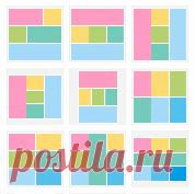 ФОТОКОЛЛАЖ ОНЛАЙН сделать из нескольких фотографий