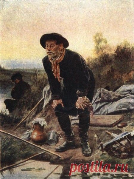 Как привязать к леске поводок :: Вязание поводка к леске :: Хобби и развлечения :: Другое :: KakProsto.ru: как просто сделать всё