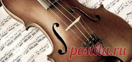 П.И. Чайковский. "Вальс-скерцо".