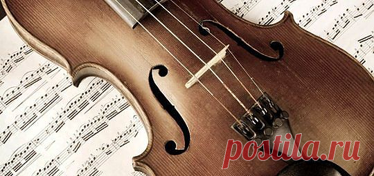 П.И. Чайковский. "Вальс-скерцо".