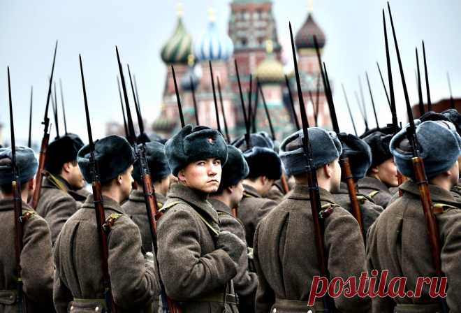 Студентам вузов после окончания учебы не придется служить в армии