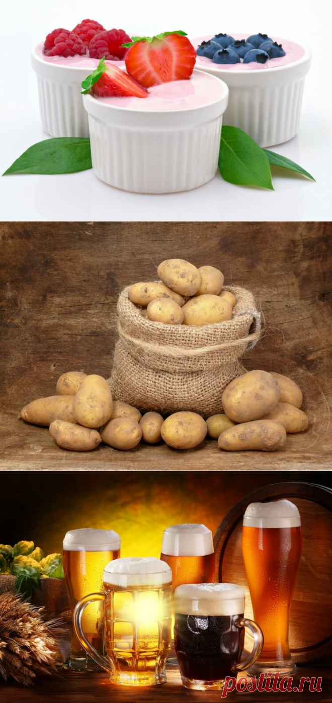 15 продуктов, которые нельзя замораживать | Fresh.ru домашние рецепты | Яндекс Дзен